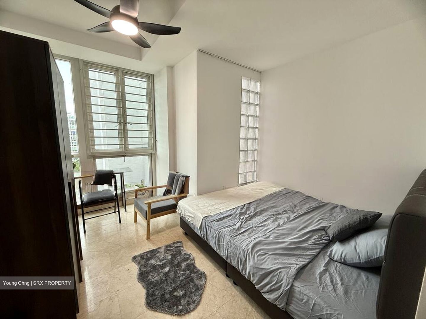 Changi Rise Condominium (D18), Condominium #497883751